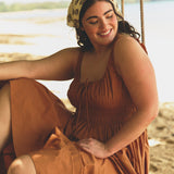 DOEN - QUILLA DRESS