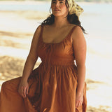 DOEN - QUILLA DRESS