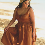 DOEN - QUILLA DRESS