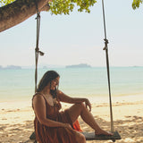 DOEN - QUILLA DRESS