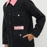 Loeffler Randall - Quincy Jacket
