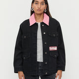 Loeffler Randall - Quincy Jacket