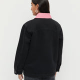 Loeffler Randall - Quincy Jacket
