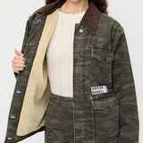 Loeffler Randall - Quincy Jacket