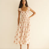DOEN - QUINETTE DRESS