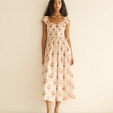 DOEN - QUINETTE DRESS