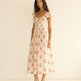 DOEN - QUINETTE DRESS