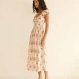 DOEN - QUINETTE DRESS