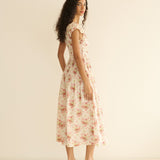 DOEN - QUINETTE DRESS