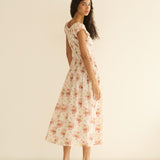 DOEN - QUINETTE DRESS