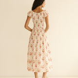 DOEN - QUINETTE DRESS