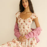 DOEN - QUINETTE DRESS