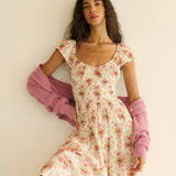 DOEN - QUINETTE DRESS