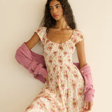 DOEN - QUINETTE DRESS