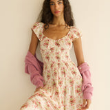 DOEN - QUINETTE DRESS