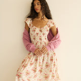 DOEN - QUINETTE DRESS