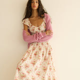 DOEN - QUINETTE DRESS