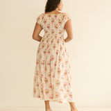 DOEN - QUINETTE DRESS