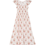 DOEN - QUINETTE DRESS