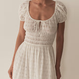 DOEN - QUINN DRESS