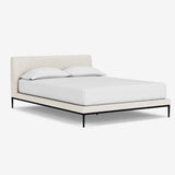 The Citizenry - Drift Bed QA Test