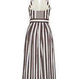 Cara Cara - Quentin Midi Dress
