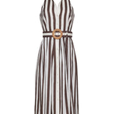 Cara Cara - Quentin Midi Dress