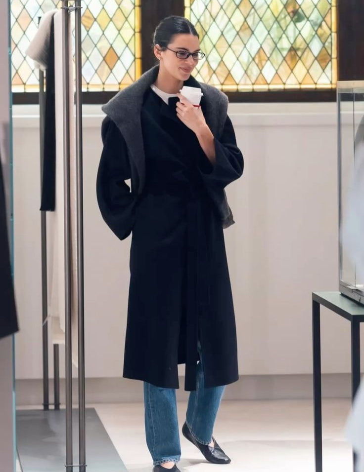 Quiet Essentials: Timeless Wardrobe Foundations