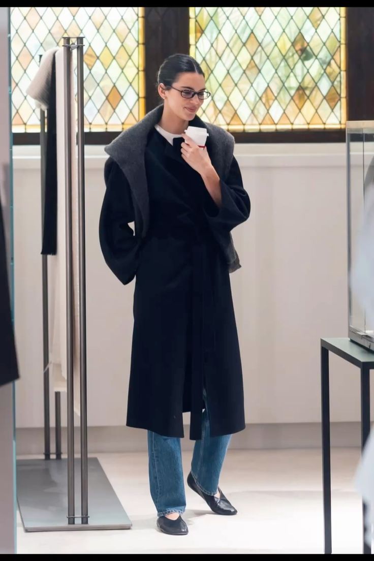 Quiet Essentials: Timeless Wardrobe Foundations