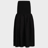 Aflalo - Quillan Skirt in Silk