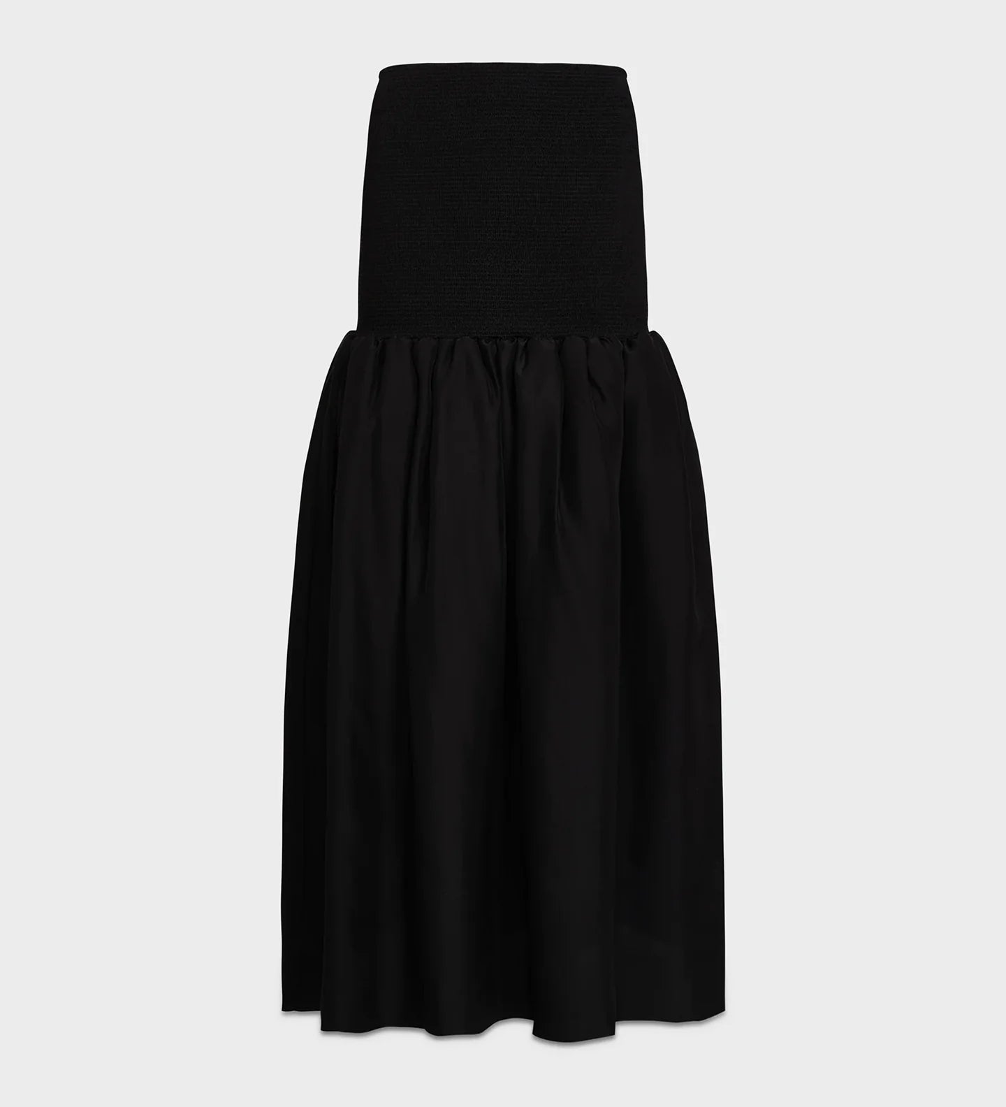 Aflalo - Quillan Skirt in Silk