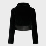 Aflalo - Quinn Jacket in Shearling