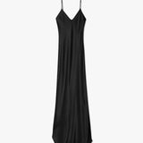 Nili Lotan - CAMI SILK GOWN