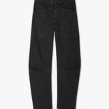 Nili Lotan - SHON COTTON PANT