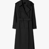 Nili Lotan - TANNER TRENCH COAT