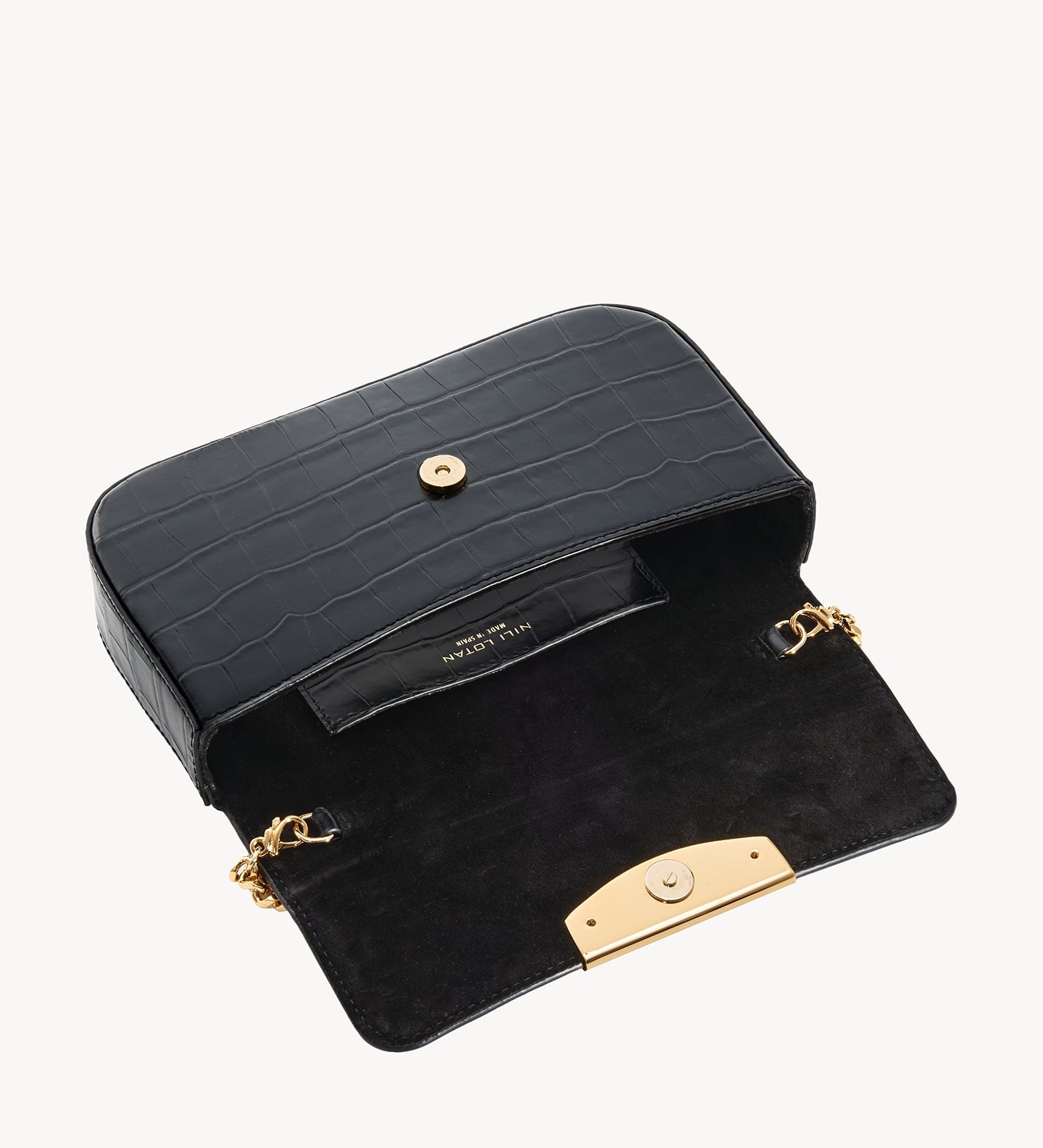 Nili Lotan - LE MIA CHAIN BAG