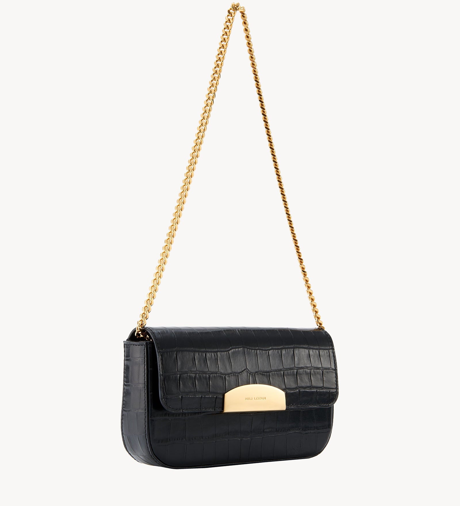 Nili Lotan - LE MIA CHAIN BAG