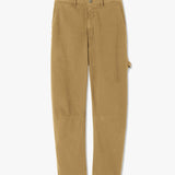 Nili Lotan - CARPENTER COTTON PANT