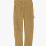 Nili Lotan - CARPENTER COTTON PANT