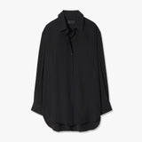 Nili Lotan - JULIEN SILK BLOUSE