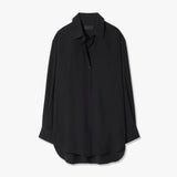 Nili Lotan - JULIEN SILK BLOUSE