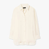Nili Lotan - JULIEN SILK BLOUSE