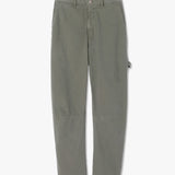 Nili Lotan - CARPENTER COTTON PANT