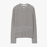 Nili Lotan - SUSANA LONG SLEEVE TEE