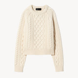 Nili Lotan - CORAS SWEATER