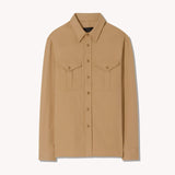 Nili Lotan - CHRISTOPHE SHIRT