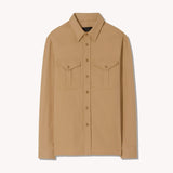 Nili Lotan - CHRISTOPHE SHIRT