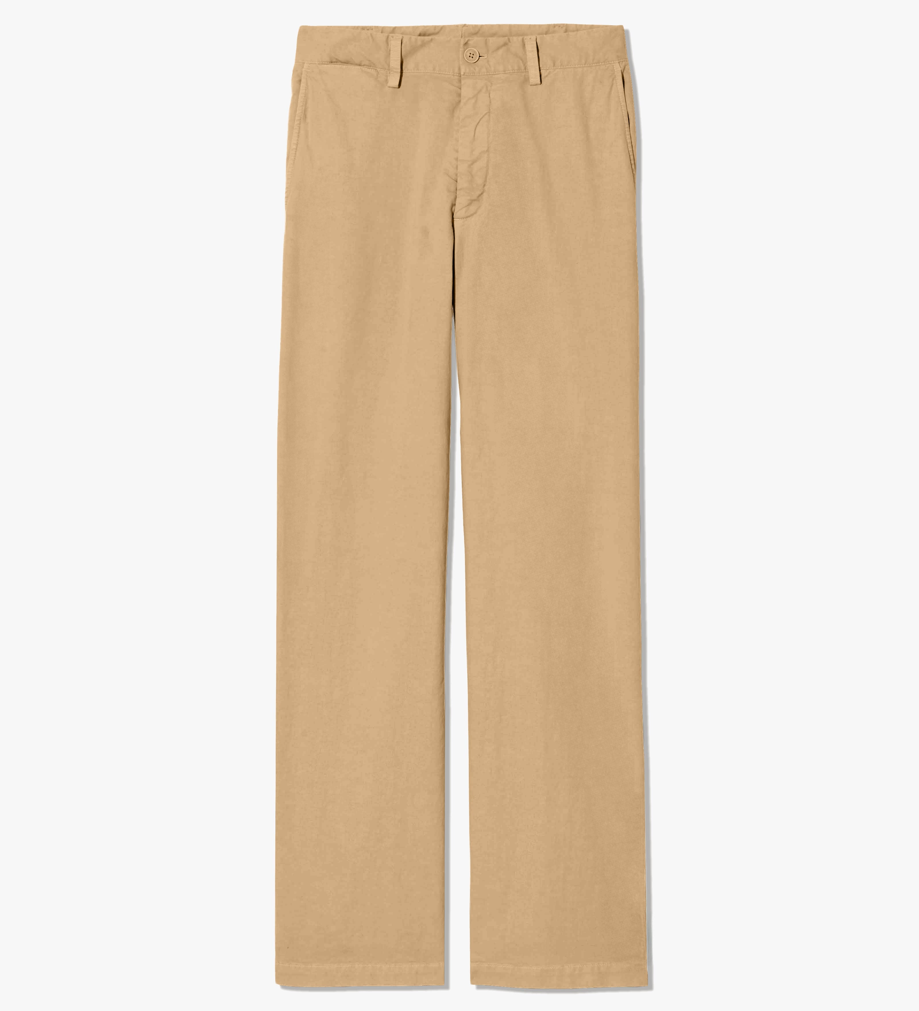 Nili Lotan - CARSEN COTTON PANT