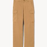 Nili Lotan - FRIEDMAN COTTON PANT