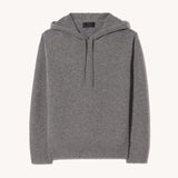 Nili Lotan - MARLON KNIT HOODIE